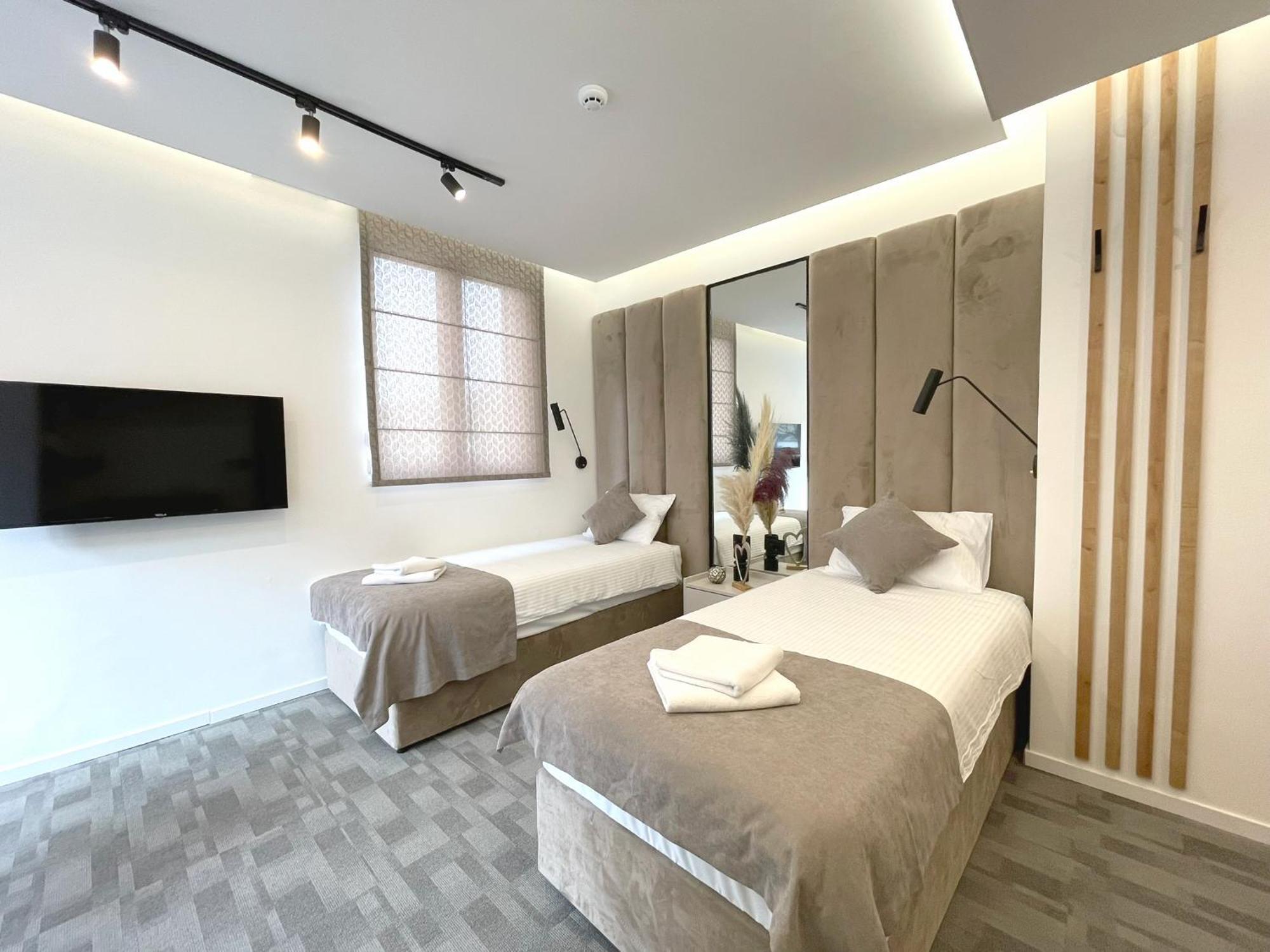 Hotel Npl Code Naselje Starosjedilaca Экстерьер фото