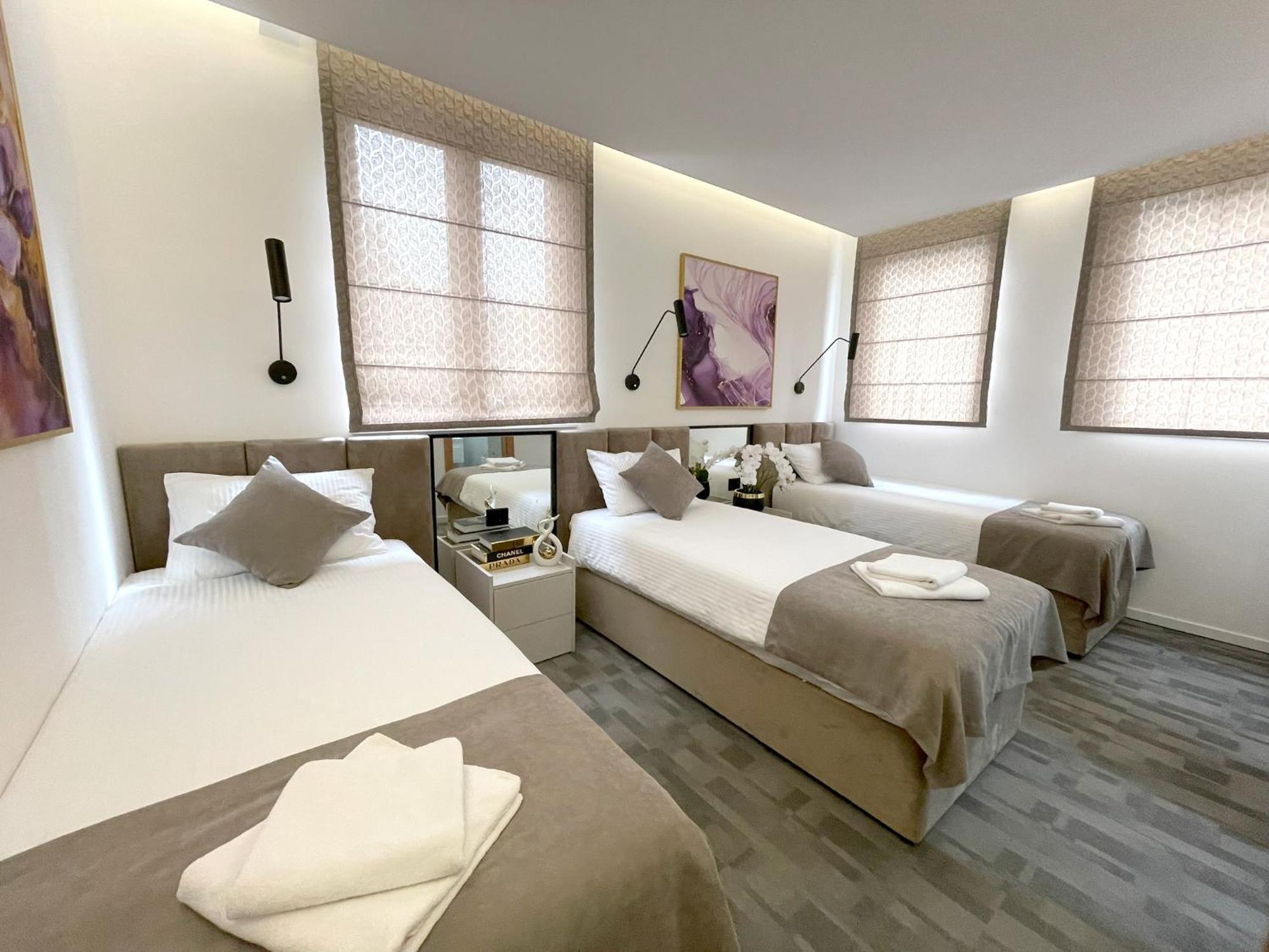 Hotel Npl Code Naselje Starosjedilaca Экстерьер фото