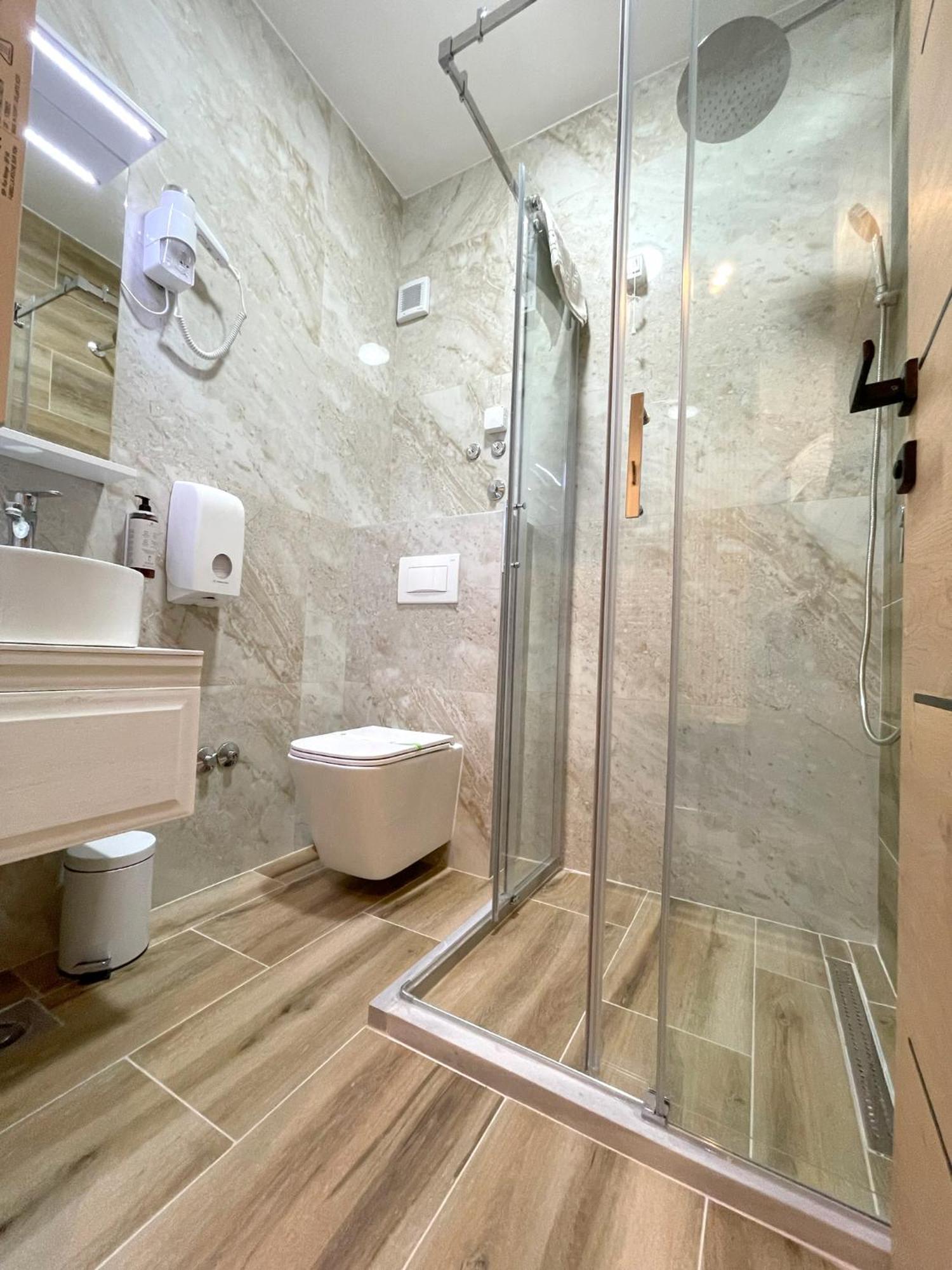 Hotel Npl Code Naselje Starosjedilaca Экстерьер фото
