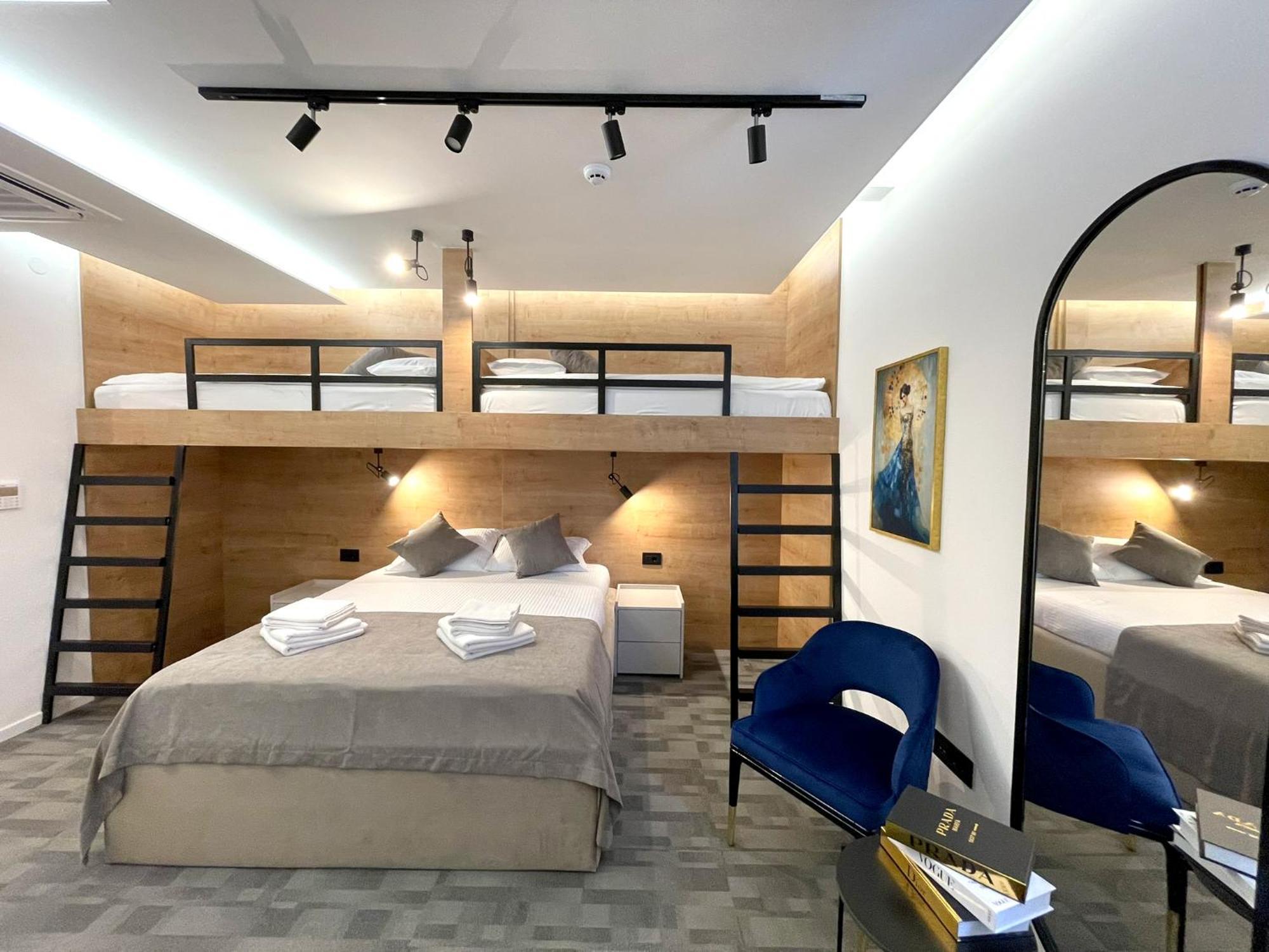 Hotel Npl Code Naselje Starosjedilaca Экстерьер фото