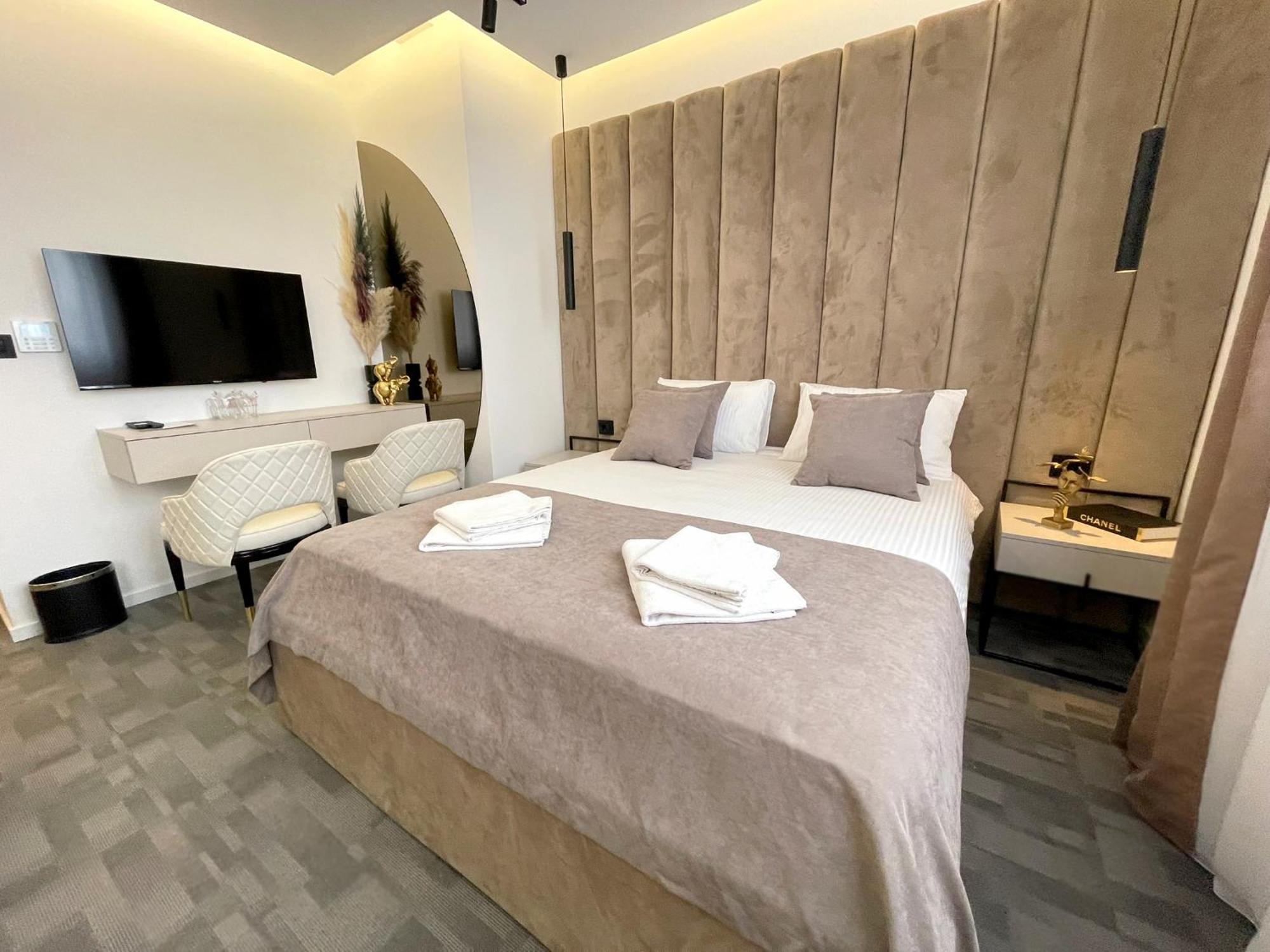 Hotel Npl Code Naselje Starosjedilaca Экстерьер фото