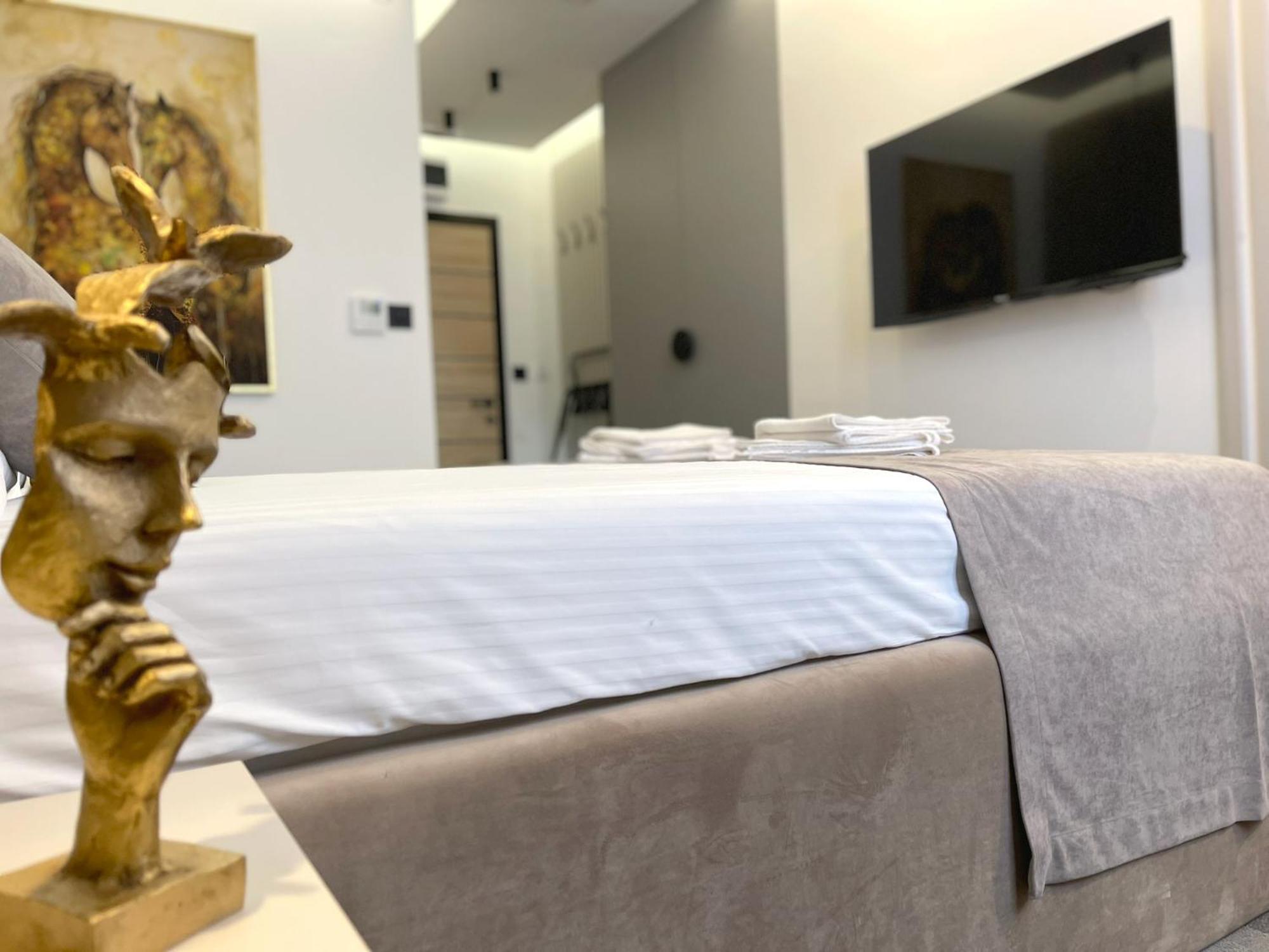 Hotel Npl Code Naselje Starosjedilaca Экстерьер фото