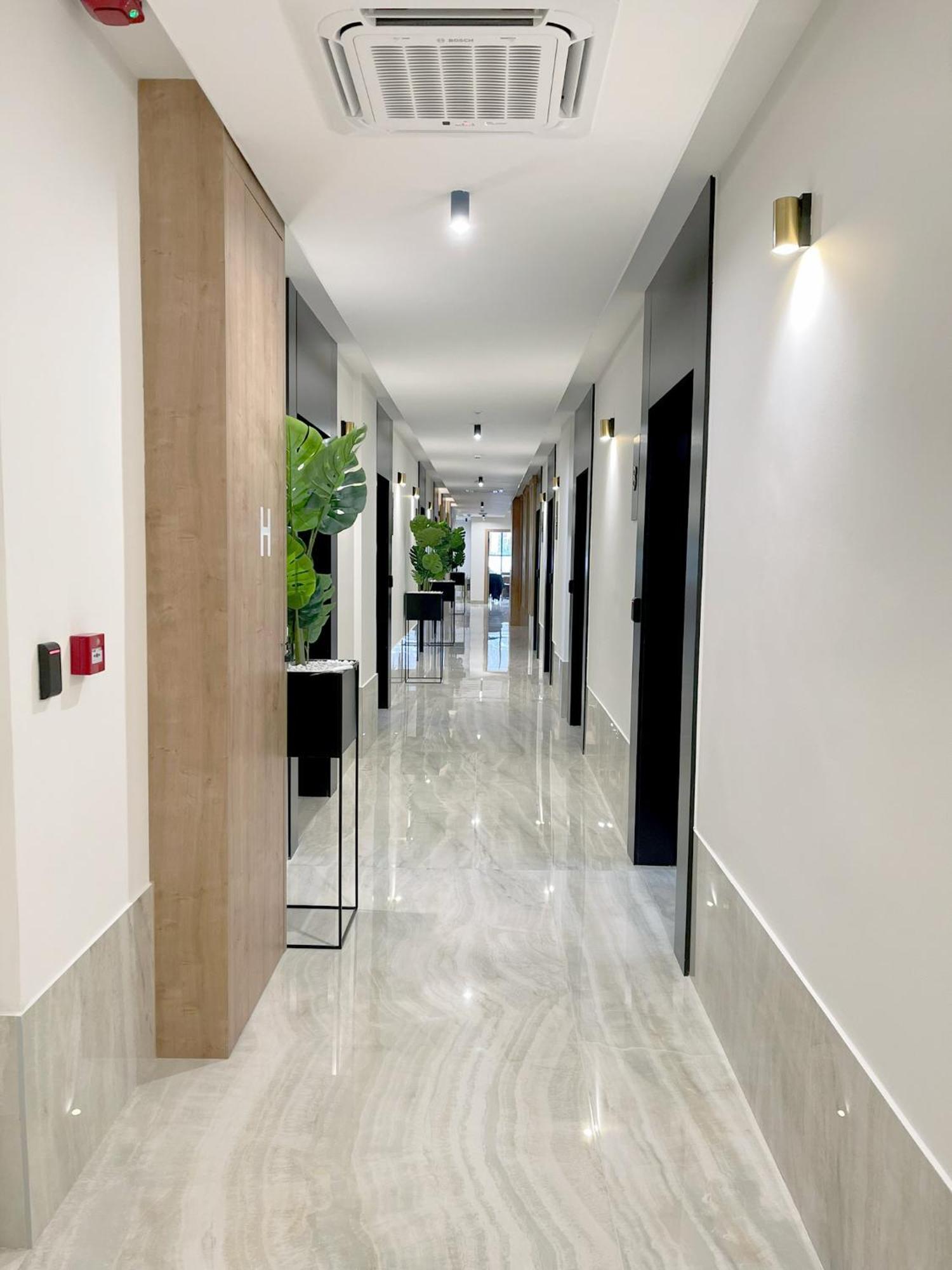 Hotel Npl Code Naselje Starosjedilaca Экстерьер фото