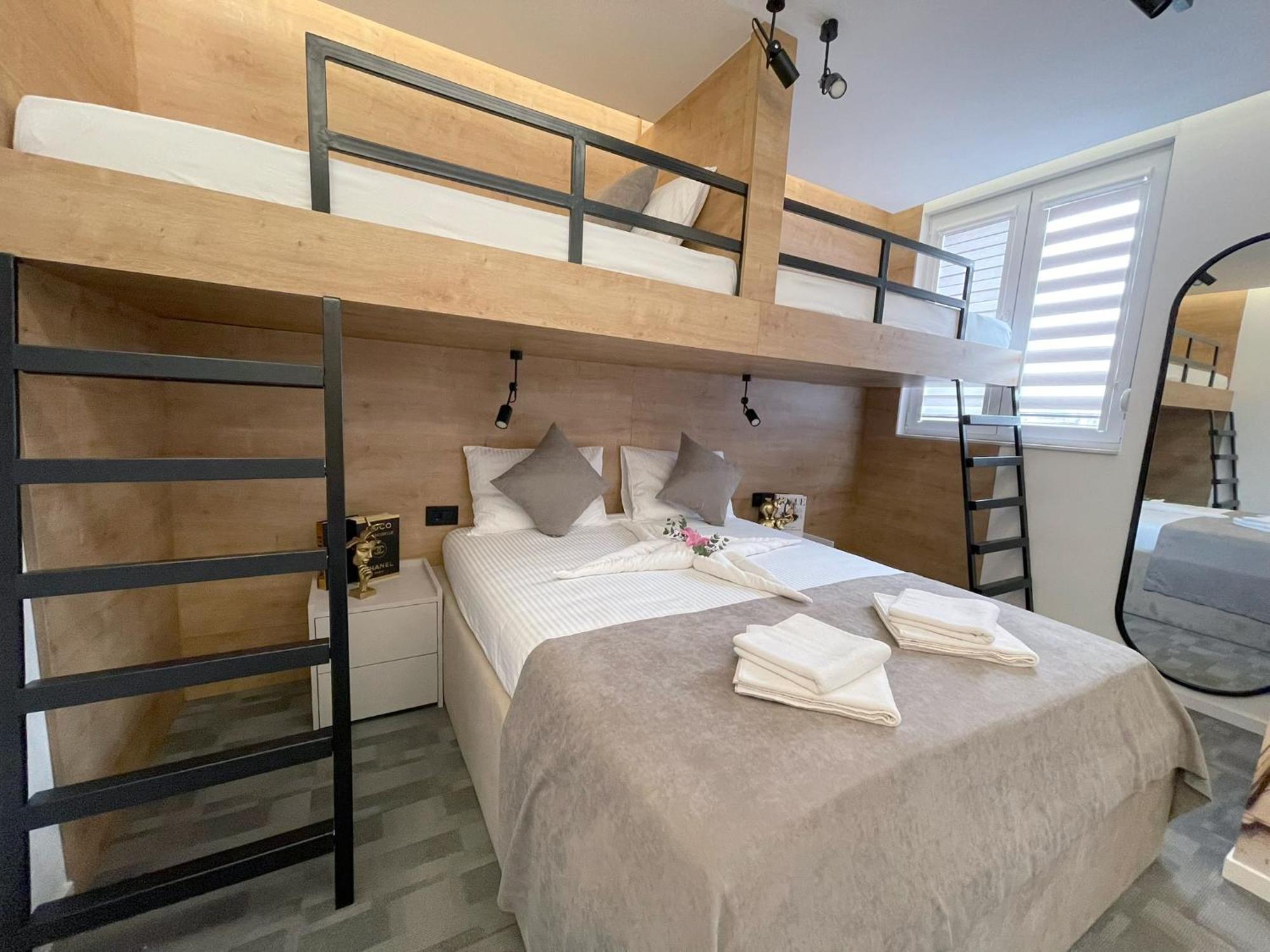 Hotel Npl Code Naselje Starosjedilaca Экстерьер фото